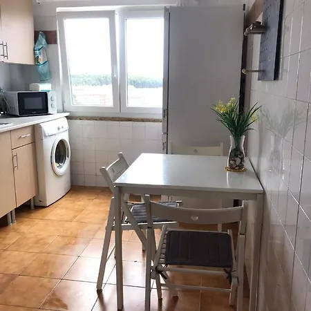 A Lovely 2 Bedroom Near Sintra Apartament Lizbona