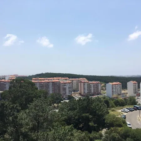 Apartament A Lovely 2 Bedroom Near Sintra Lizbona